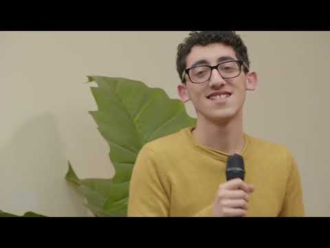 Għaddi s'Hawn - The Joygivers (Ilmaħtek id-Dwejra)