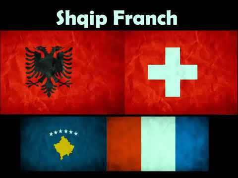 Mëso Frengjisht Shqip Fjalor Audio 1  25 French Albanian