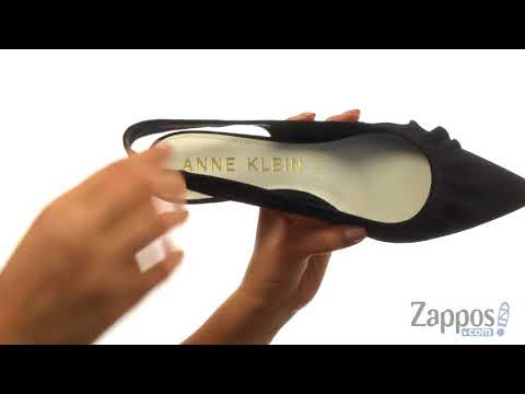 anne klein elanore pump
