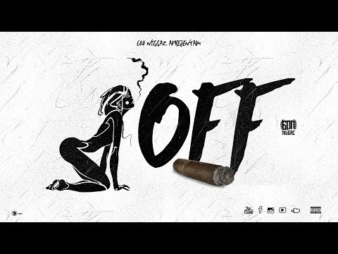 600 Niggaz - OFF (prod. Weezybaby) [Aúdio]