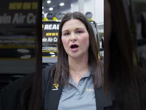 Lee Riser - REALTRUCK