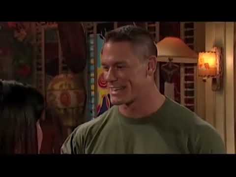 Mad TV - Episode 269 - Guest John Cena (2006-09-30)