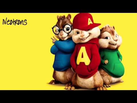 VANKI x DJ TAZZ   HAREM Chipmunks