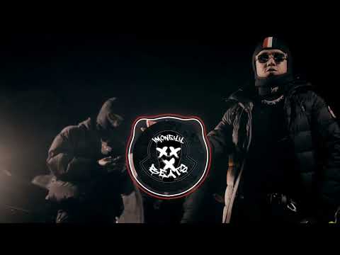 "Midst" - Crazy Trap Wave Type Beat | Nafe Smallz Type Beat | 2022 | Prod VMONEYY BEATS