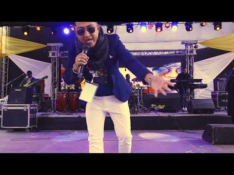 Art.DI Hafatra (LIVE tao Antsahamanitra /Guest Ndao hirevy)