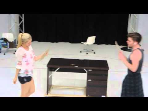 DreamSong Pozible Appeal