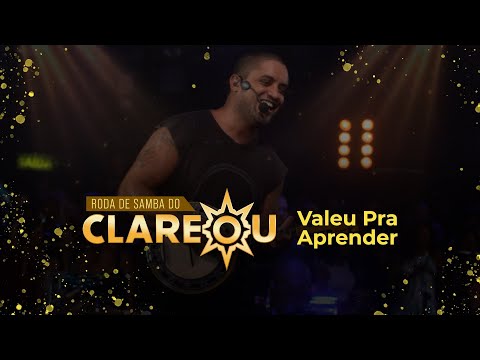 Valeu Pra Aprender video