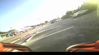 Tiny Whoop: Maiden Furious FPV Acro Whoop : Rakon Alu frame