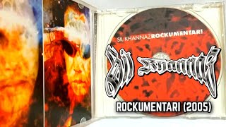 Download lagu SIL KHANNAZ - ROCKUMENTARI (2005) mp3 Download lagu SIL KHANNAZ - ROCKUMENTARI (2005) mp3
