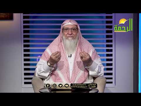 كيف ساعد جبريل رسول الله يوم الأحزاب؟ فضيلة الشيخ سعد عرفات