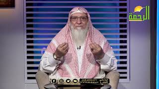 كيف ساعد جبريل رسول الله يوم الأحزاب؟ فضيلة الشيخ سعد عرفات