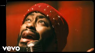 Raheem DeVaughn - Marvin Used to Say