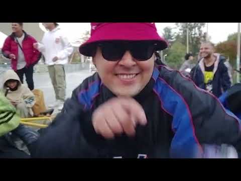 BASKILA & INTELEKTO vs CCU - [8vos] 20 BARRAS DUPLAS FECHA 3 🇨🇱