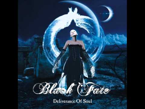 Black Fate(Gre) - Dying Freedom