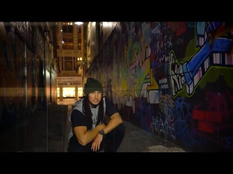 Freewyo - Underground King [Official Music Video]
