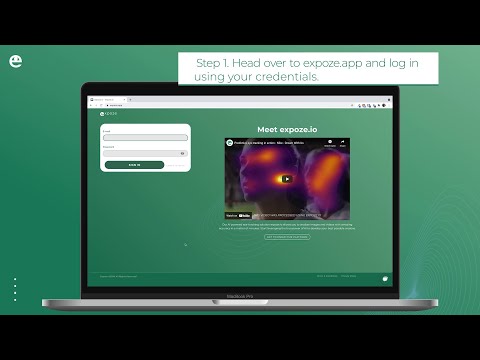 Video Image