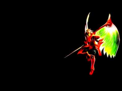 Legned of Dragoon - Grassy Plains (Extended)