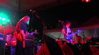 Govt Mule Island Exodus Negril 1-17-13 - No Need To Suffer