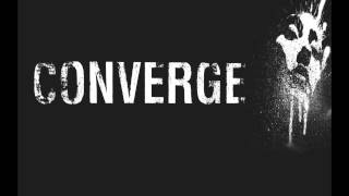 Converge - Heaven In Her Arms (8 bit)