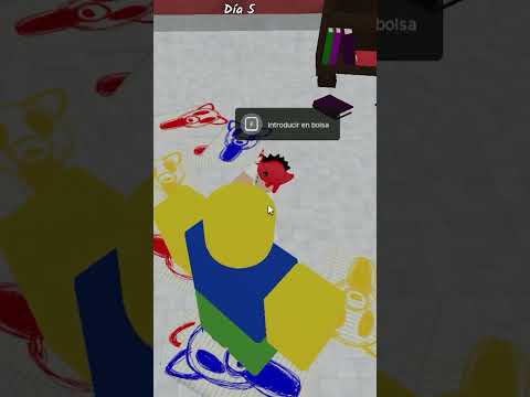 You can Torture the Children in 99 Nights in the Woods!