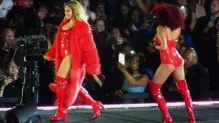 Beyoncé - Crazy in Love/Remix The Formation Tour Detroit, MI