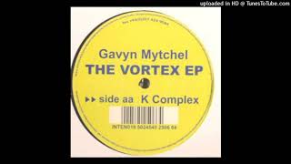Gavyn Mytchel - K Complex