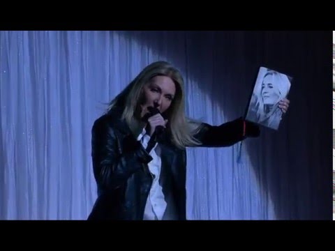 Cirkusrevyen 2013 - Annes testamente