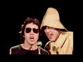 Flash And The Pan - Hey St Peter (Official Video)