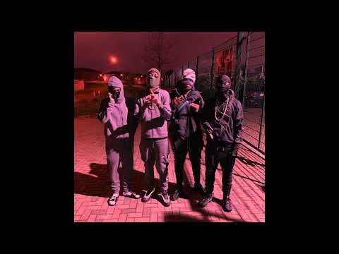 Omizz x SJ x 2Smokeyy x Yanko x Richi x Suspect - 2022 Freestyle [prod. IV]