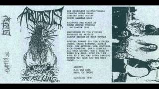 Abiosis - Abiosis