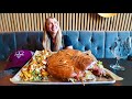 This Gastro Viking 4kg Chicken Sandwich Is The Biggest In Iceland!