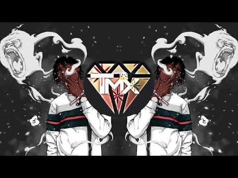 Koba LaD - BINKS (Remix Afro)