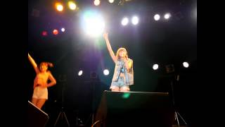 寺田真奈美「#AGARU」JASMINE、梅田AKASO、１５０８０６