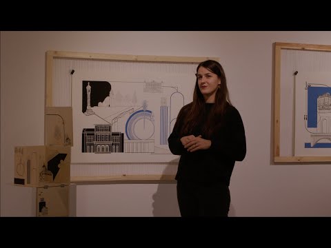 Pogovori o umetnosti - Natalija Juhart Brglez