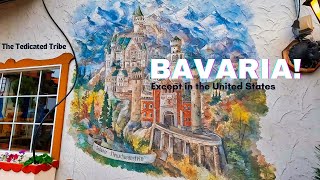Leavenworth, WA: Bavaria in the US!