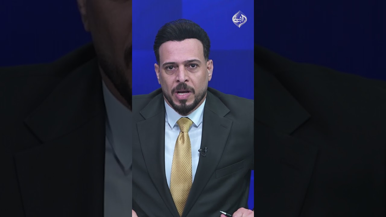 فيديو | الفساد.. مثل الجمرة كلمن يرميها على خصمه!  مقدمة #الملف_13