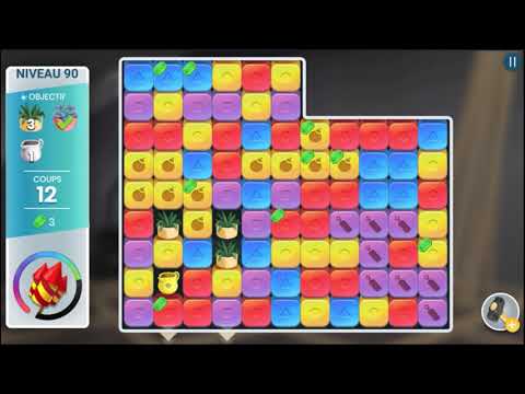 Property Brothers Home Design [ Level 90 ] No Boosters