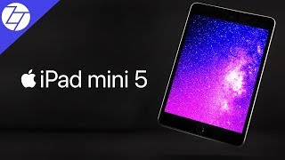 Apple iPad mini (2019) - My 72 Hour Experience!