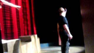 Once on this Island - Forever Yours Reprise