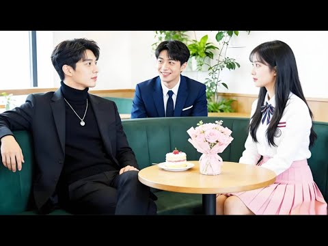 CEO Hate Women... Until He Saw His Best Friend's Sister. Completely Fallen!