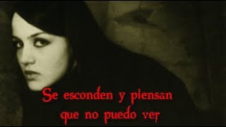 Paramaecium - i&#39;m not to blame [ Subtitulado Español ]