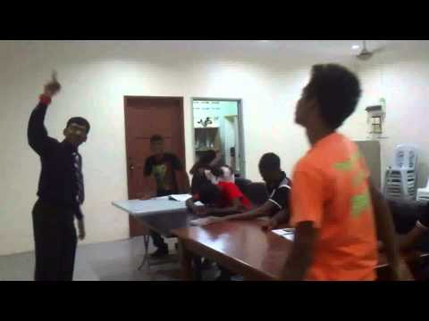 Psycho-Geniuz Houz Of Entertainment-Bunga Saavi Fan Made Music Video 1080p FULL HD