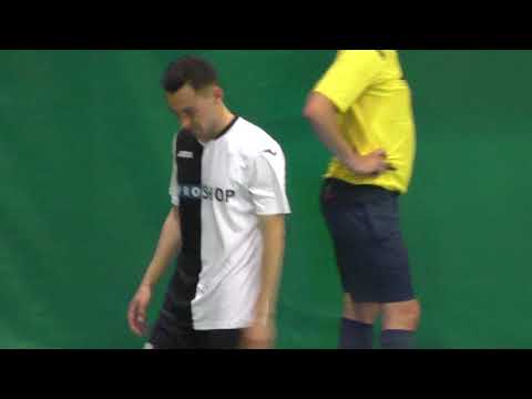 21 КУ 9  5 4 UA Forming – Pro Shop пенальти