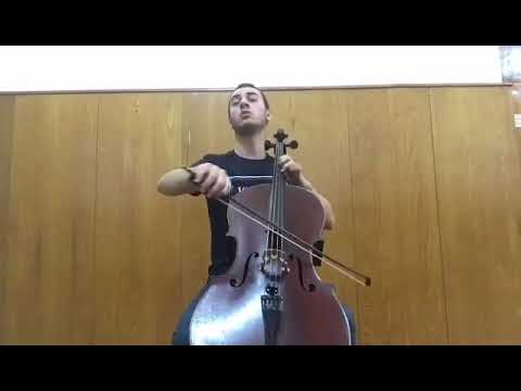 Popper - Etude / Narek Hekekyan