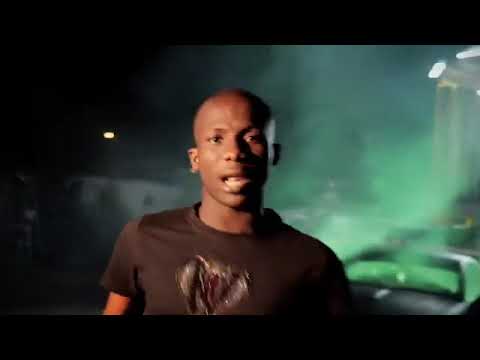 AHMED DIABATE - ENERVE 2020 (Clip Officiel)
