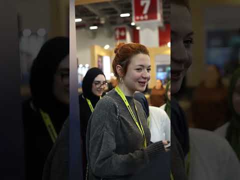 Yapay Zeka Mirror Booth (AI Mirror booth)