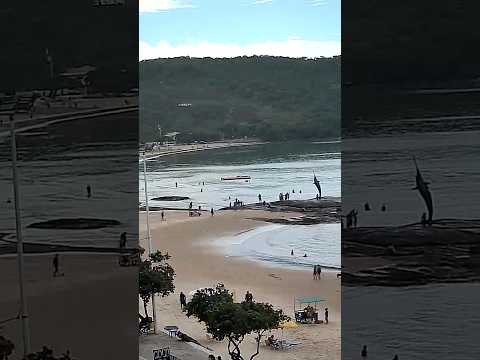 🔵🏖️ Praia do Morro — Sábado 20/12/2025  em Guarapari ES às 09:00. #guarapari
