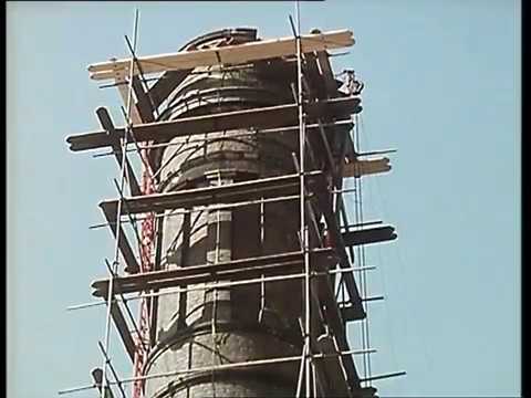 FRED episode 4 - drinking and climbing - Fred Dibnah