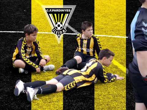 Himno pardiñas -- Himne pardinyes