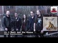 VEIL OF MIST - Disenchantment (full album teaser)